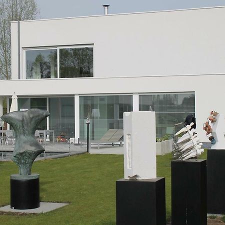 Berlaar B&B Het Museum المظهر الخارجي الصورة